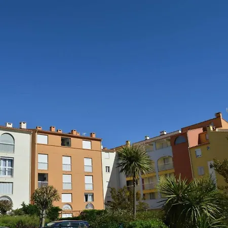 Apartment Cosy A 1200m De La Plage, A Proximite Commerces, Port Et Golf, Parking Prive Inclus - Fr-1-249-13 *